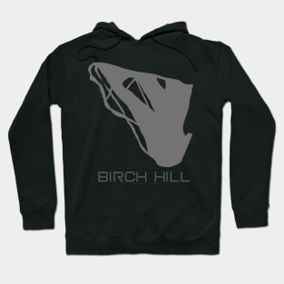 Birch Hill Resort 3D Hoodie